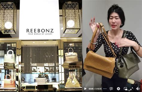 reebonz sg givenchy|S'pore luxury marketplace Reebonz pivots to live.